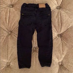 Zara Bottoms - Zara Toddler Super Skinny Denim Zara Bottoms - Zara Toddler Super Skinny Denim